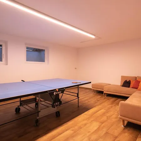 Apartment Krismer Fuegen