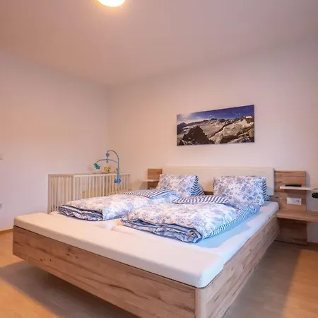 Apartment Krismer