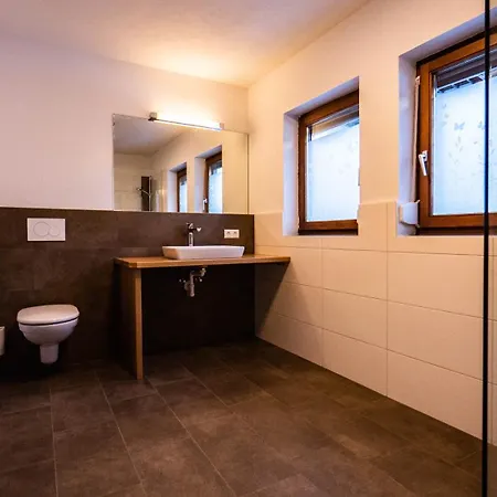 Krismer Feriehus Fügen
