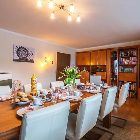 Krismer Apartment