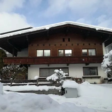 Krismer Apartment
