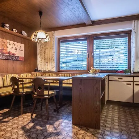 Krismer Daire Fügen