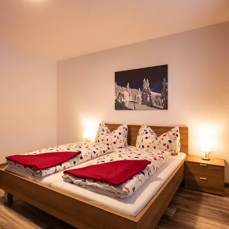 Krismer Apartment