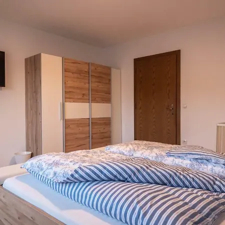 Feriehus Krismer *