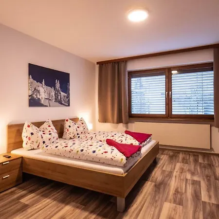 Krismer Apartment *