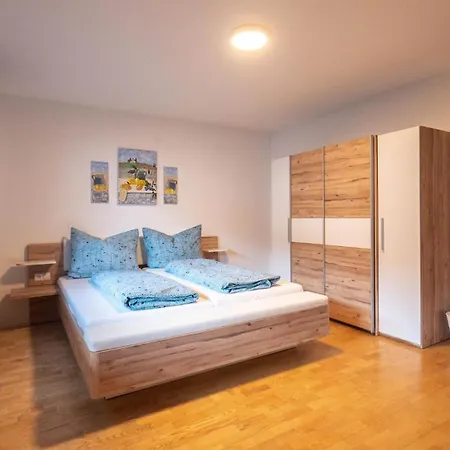 Krismer Holiday home *