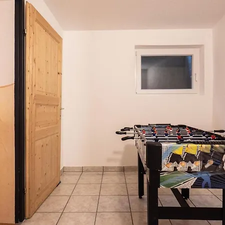 Holiday home Krismer