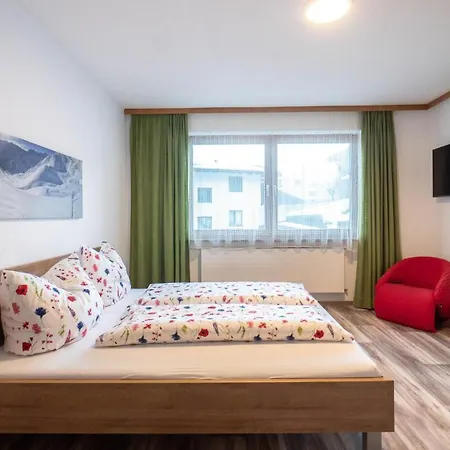 Krismer Holiday home