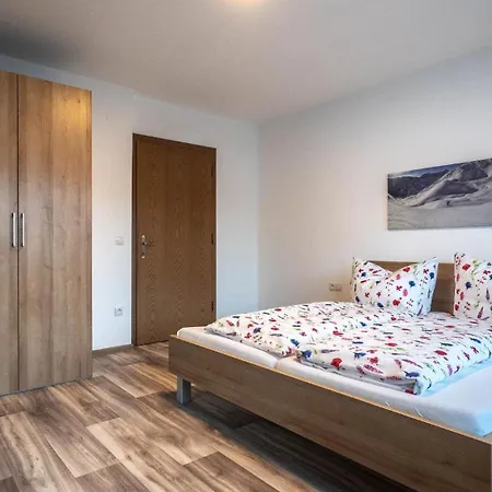 Krismer Holiday home *