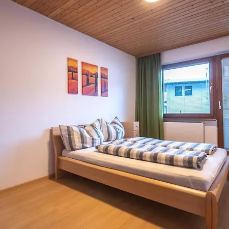 Holiday home Krismer *