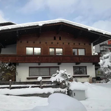Krismer Holiday home