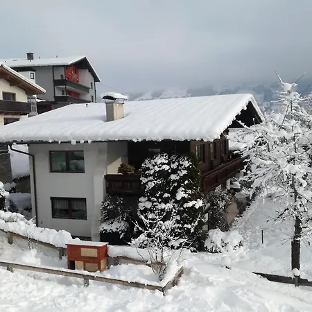 Holiday home Krismer
