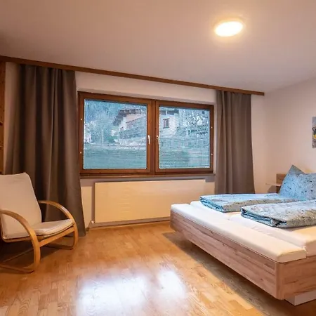 Krismer Holiday home Fuegen