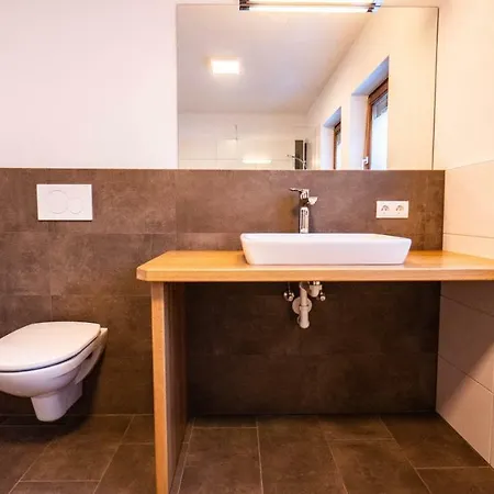 Apartmán Krismer Fügen